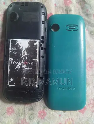 Symphony B70 (Used)