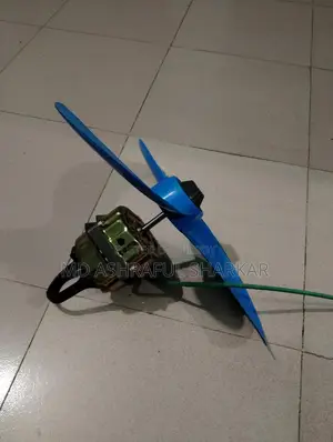 একটি ফ্যান বিক্রয় করা হবে