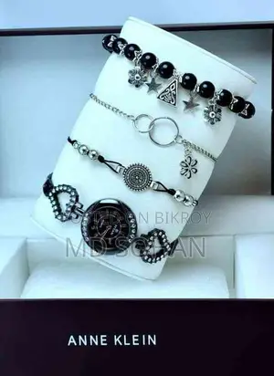 Beautiful Watch Combo
