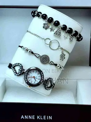 Beautiful Watch Combo