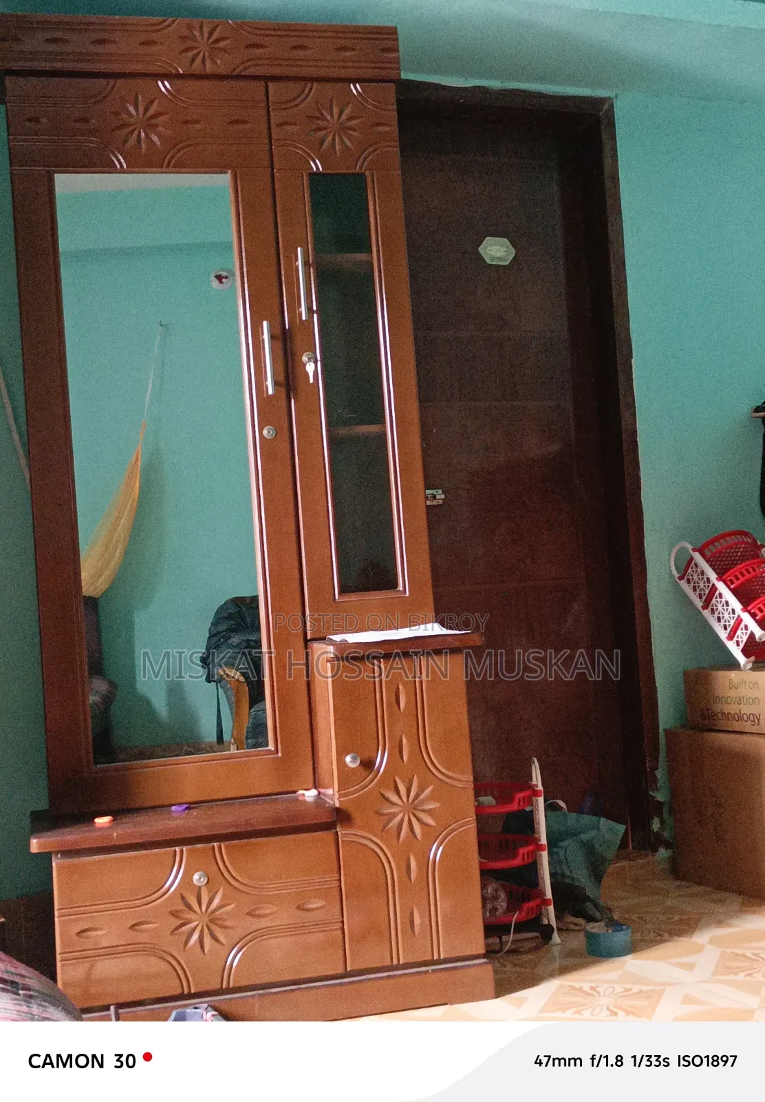Dressing Table Brand New