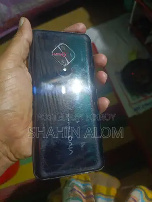 Vivo S1 Pro (Used)