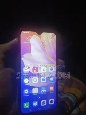 Vivo S1 Pro (Used)