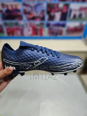 Football Boots Turf