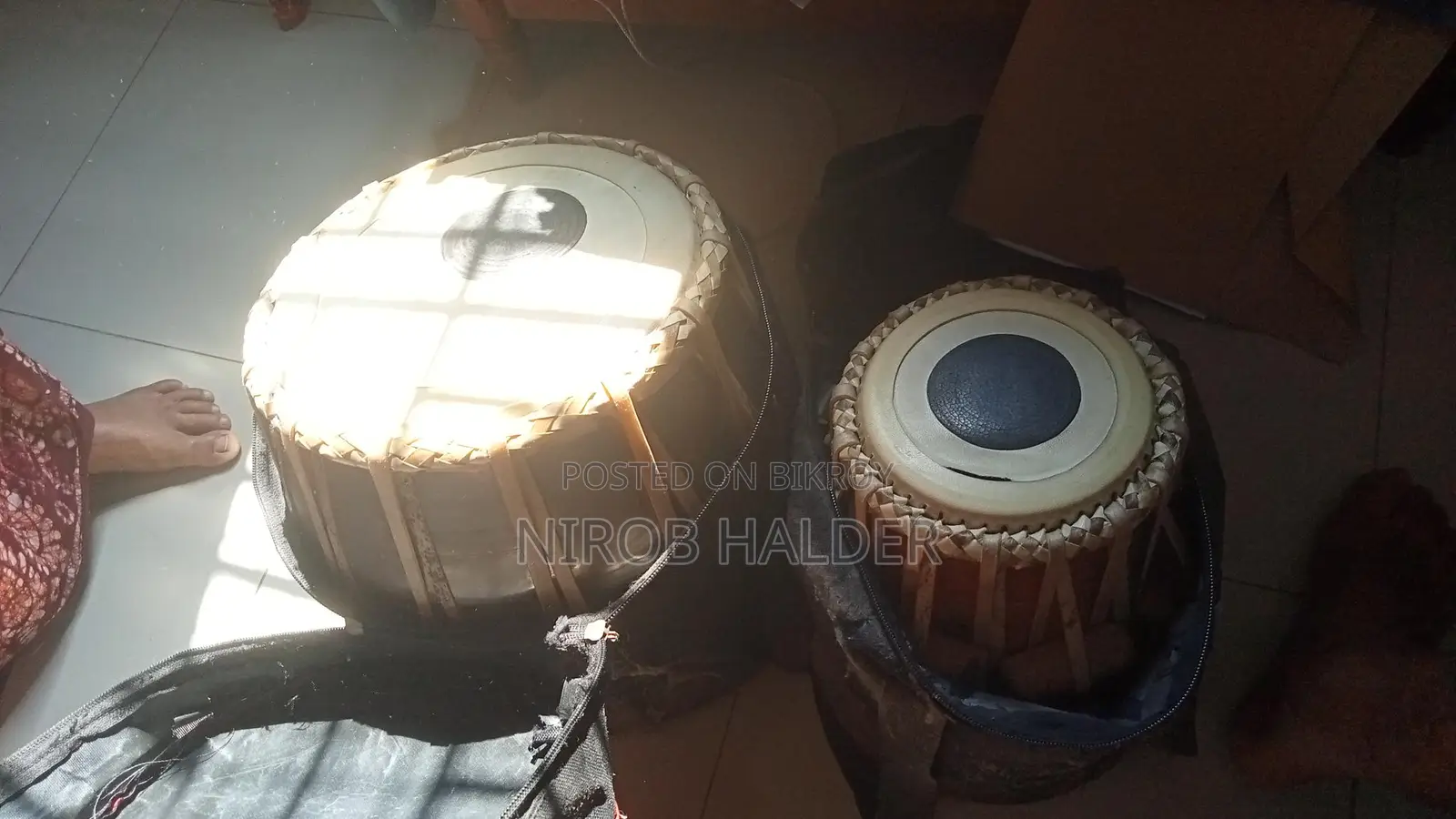 Tabla for sale