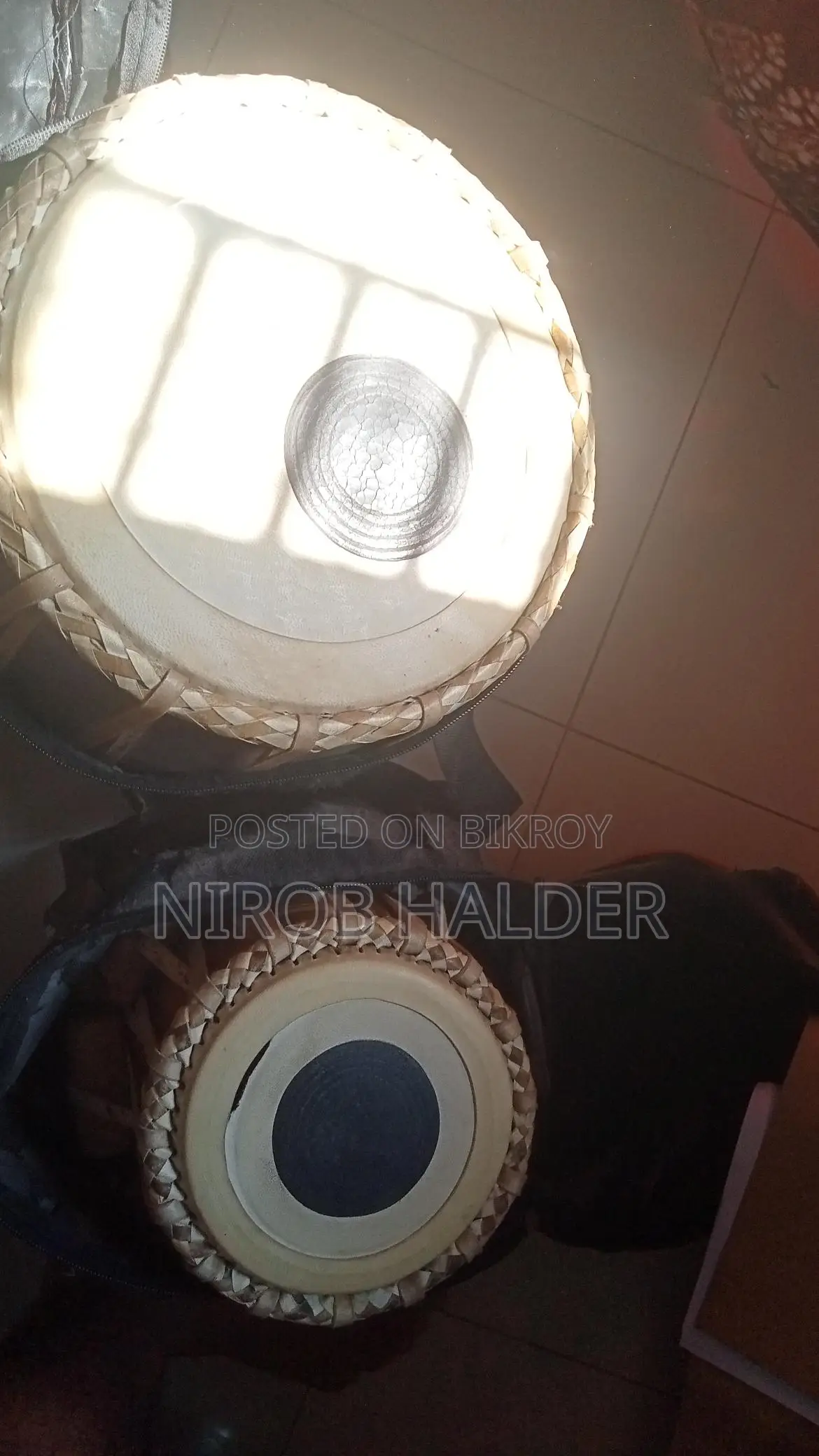 Tabla for sale
