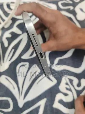 New Xiaomi Redmi Note 12 256 GB Gray