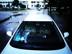 Toyota Allion A15 2012