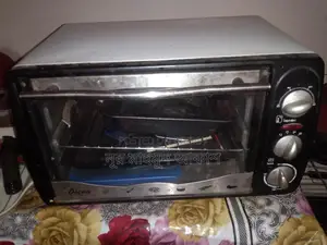 Ochan Microwave Oven