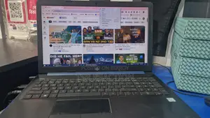 HP Laptop 8gen I3. Nvme 128gb