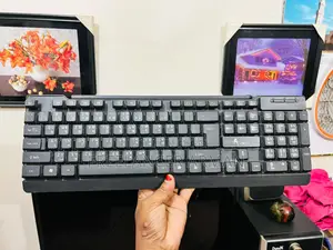 Computer Keyboard