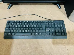 Computer Keyboard