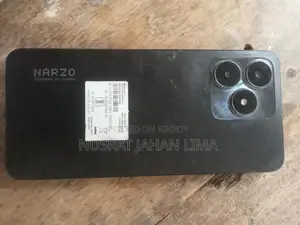 Realme Narzo N53 (Used)