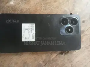 Realme Narzo N53 (Used)