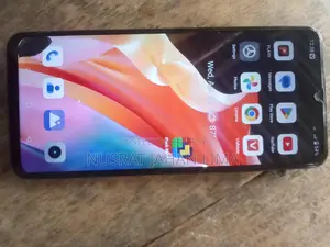 Realme Narzo N53 (Used)