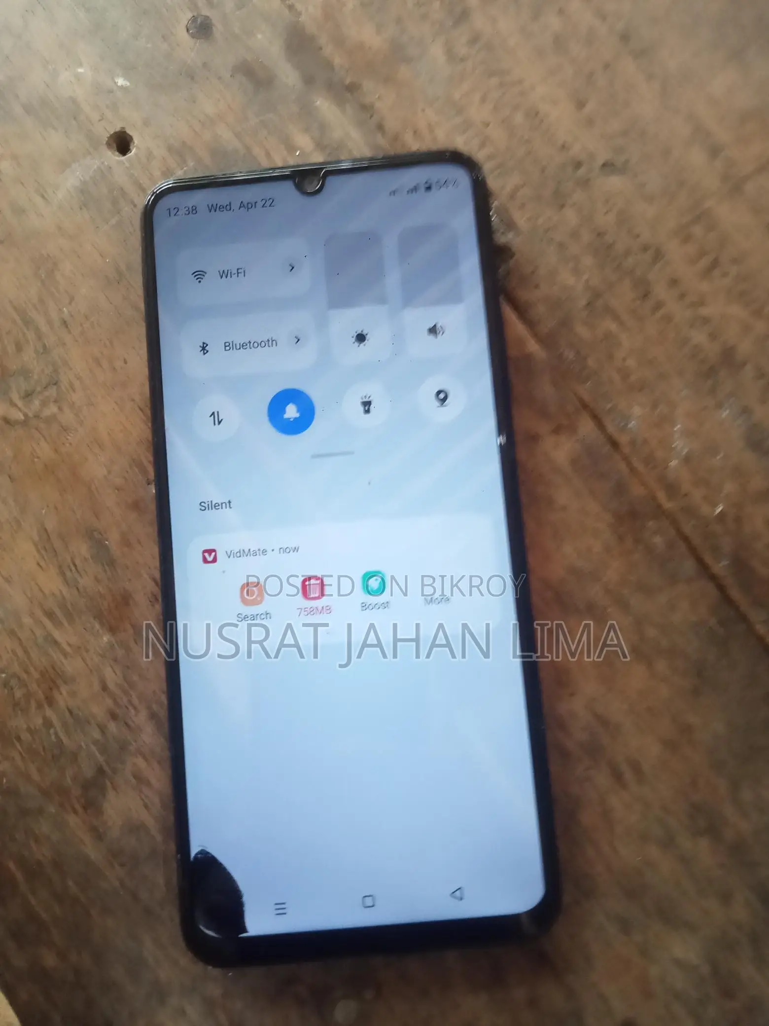 Realme Narzo N53 (Used)