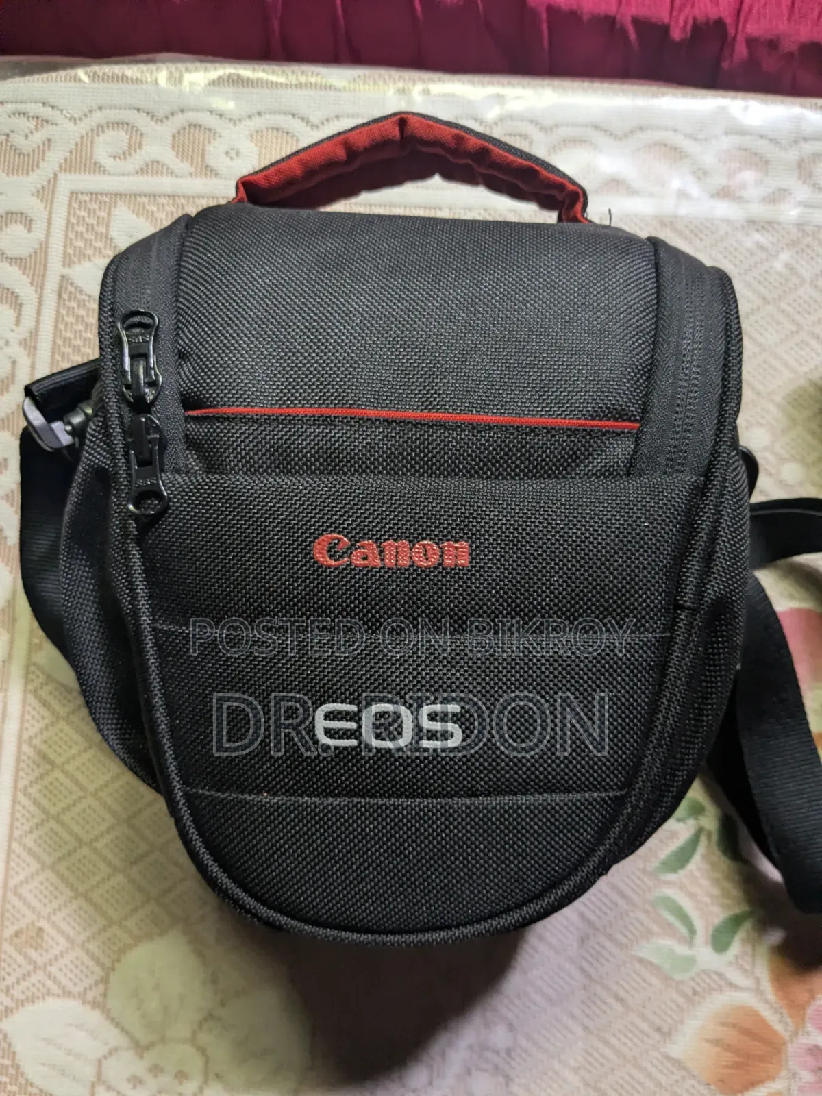 Canon 700d