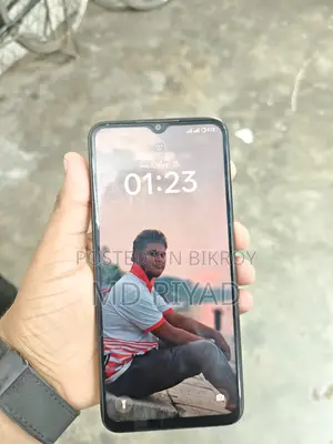 OPPO A18 (Used)