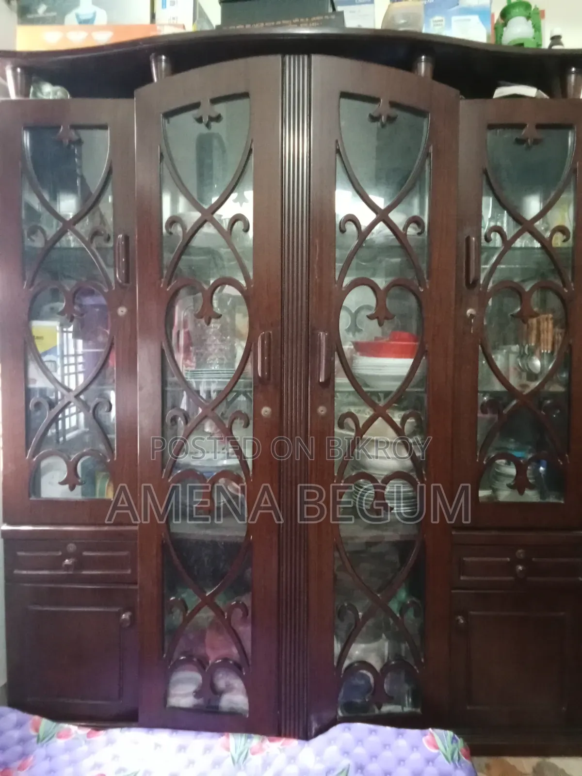 Malaysian Wood Product