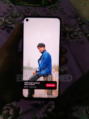 Realme 9 White (Used)