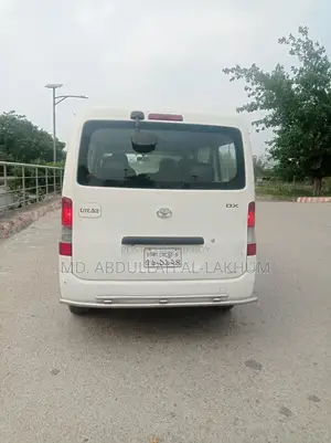 Toyota LiteAce 2011