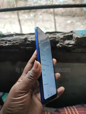 Xiaomi Redmi Y3 32 GB Blue