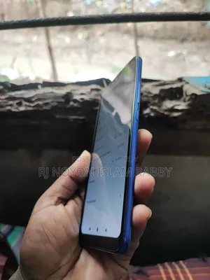 Xiaomi Redmi Y3 32 GB Blue