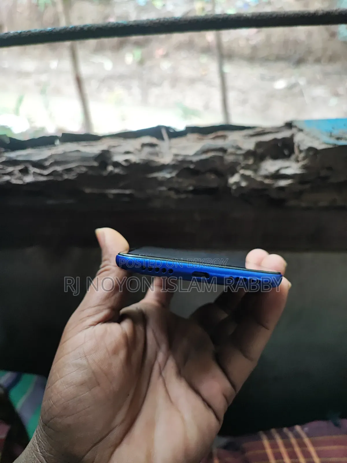 Xiaomi Redmi Y3 32 GB Blue