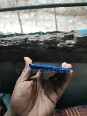 Xiaomi Redmi Y3 32 GB Blue