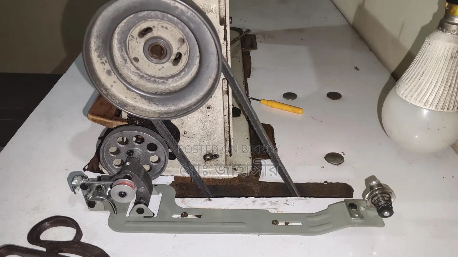 Brother Sewing Machine