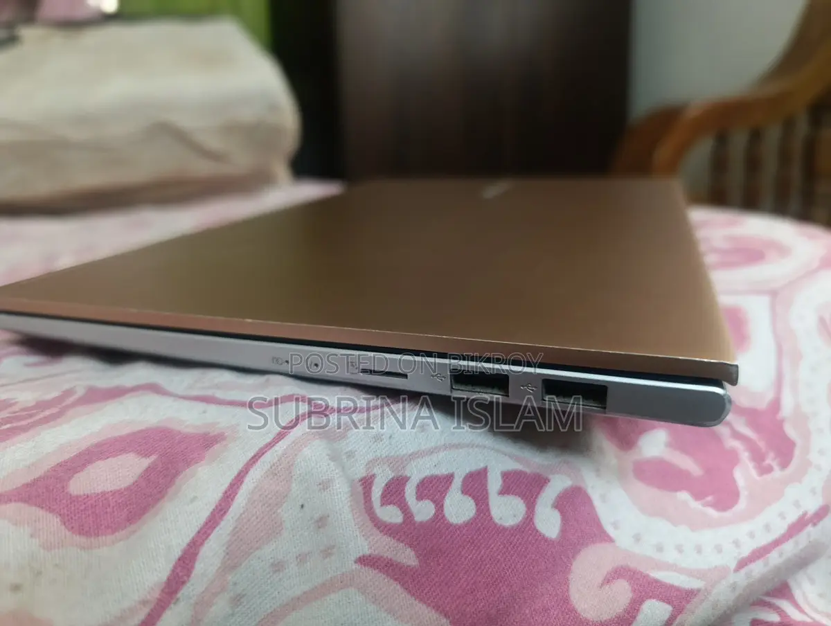 Asus Vivobook 14K413EA i5 11th Gen 14" FHD Laptop