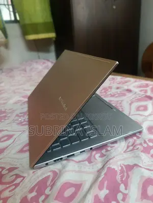 Asus Vivobook 14K413EA i5 11th Gen 14" FHD Laptop