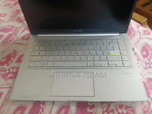 Asus Vivobook 14K413EA i5 11th Gen 14" FHD Laptop