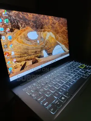 Asus Vivobook 14K413EA i5 11th Gen 14" FHD Laptop
