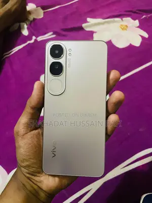 Vivo V40 lite (Used)