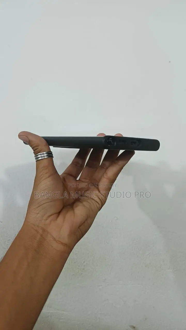 Samsung Galaxy S22 Ultra 256 GB Black