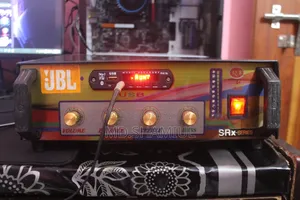 4 Transistor Powerful Bluetooth Amlifire