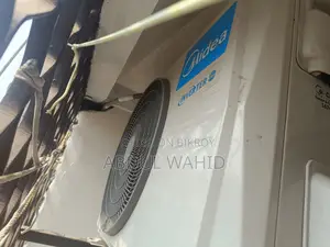 Media Inverter 1.5 ton 2023 model Ac