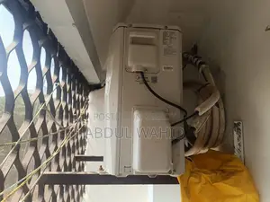 Media Inverter 1.5 ton 2023 model Ac