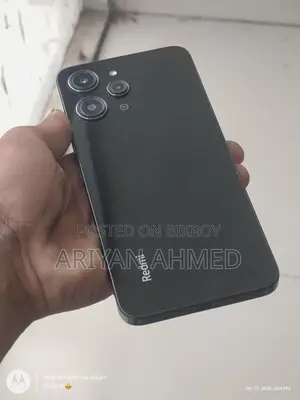 Xiaomi Redmi 12 6-128 (Used)