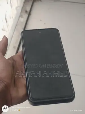 Xiaomi Redmi 12 6-128 (Used)