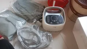 লিম্ফো কম্পেশন মেশিন