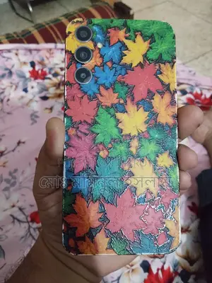 Samsung Galaxy A34 . (Used)