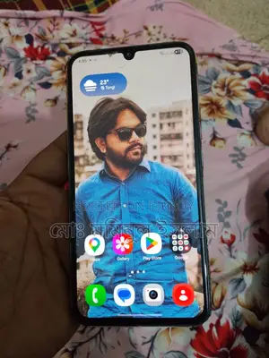 Samsung Galaxy A34 . (Used)