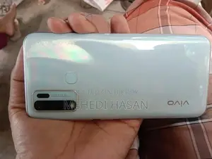 Vivo Y30 . (Used)