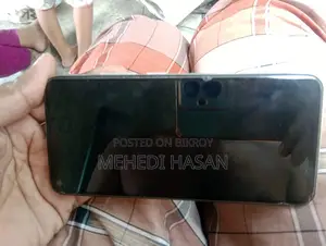 Vivo Y30 . (Used)