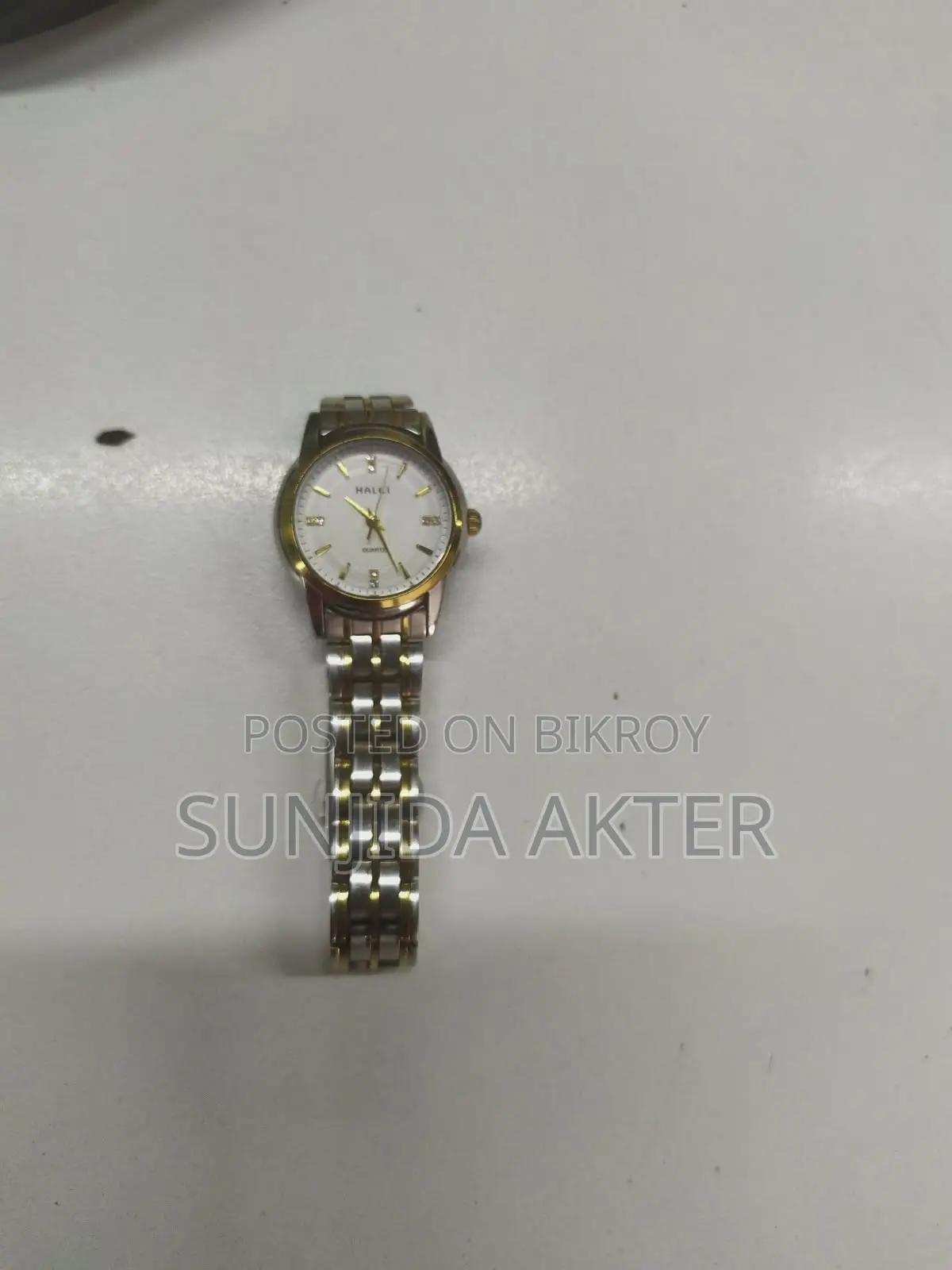 Watch for Sale