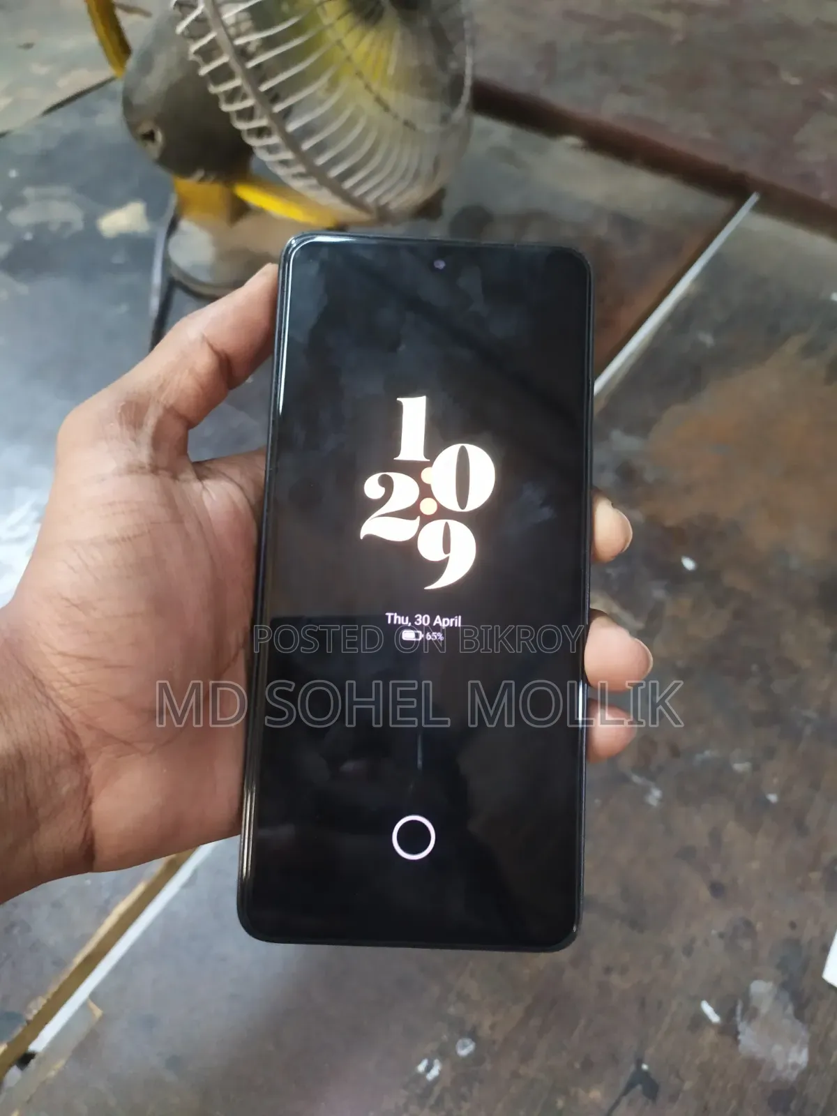 Xiaomi Redmi Note 13 256 GB Black