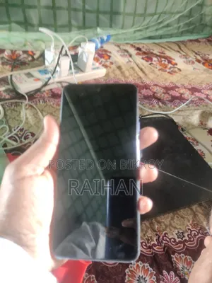 Vivo X70 Pro 256 GB Blue
