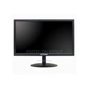 Monitor Hi Power 19 Inch Led